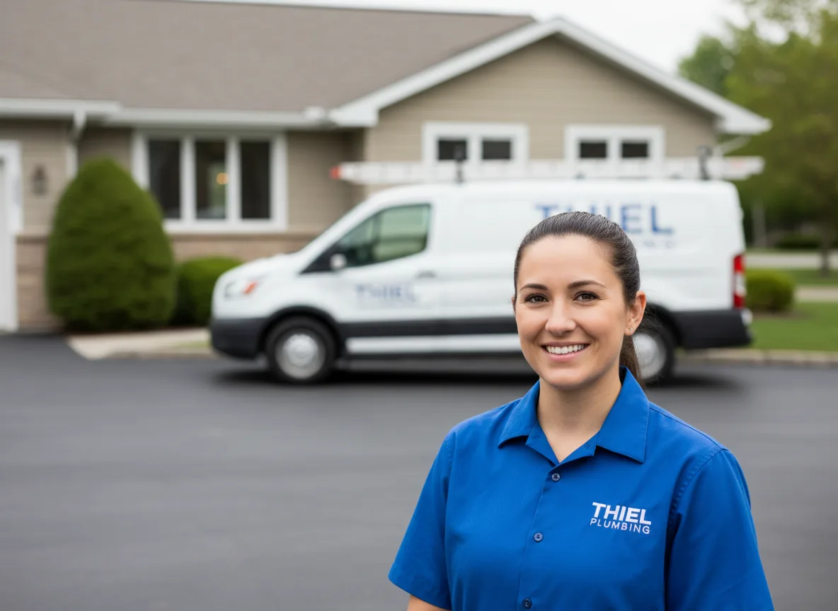Plumber London, AR FAQs